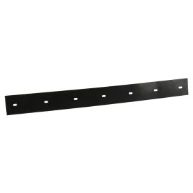   Pót gumiperem 66 cm-es trágyatolóhoz (29233) - íves, horganyzott