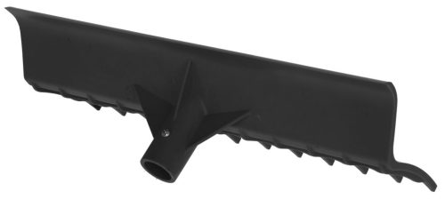 Gereblye - fekete, 40 cm