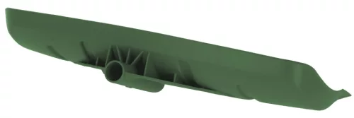 Takarmánylapát - műanyag