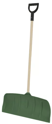 Takarmánylapát - műanyag