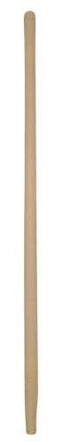 Kőris szerszámnyél - átmérő: 36 mm, hossz: 120 cm