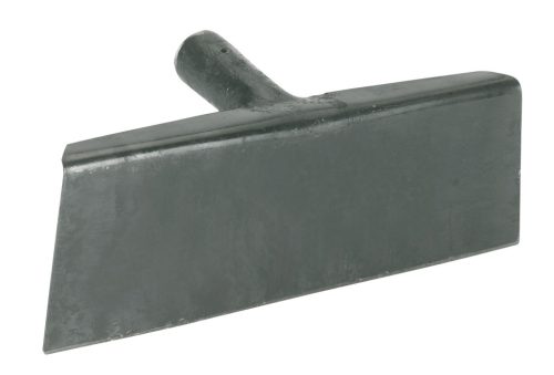 Kovácsolt trágyatoló - 35 cm széles
