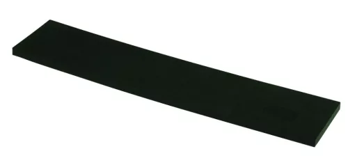 Premium vízlehúzó cserélhető gumival - 60 cm