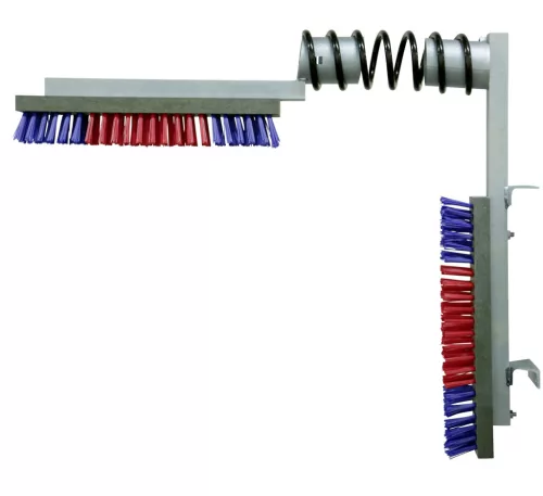 Pótkefe marha-, és lóvakaróhoz 29304 és 29325-höz - 50 x 10 cm