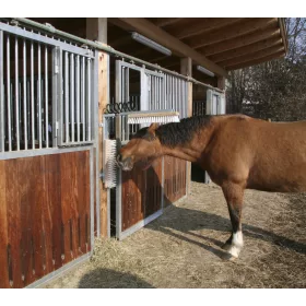   Texas vakarókefe szarvasmarhák és lovak részére - komplett