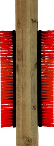 Hajlékony kaparókefe - 30 cm x 43 cm