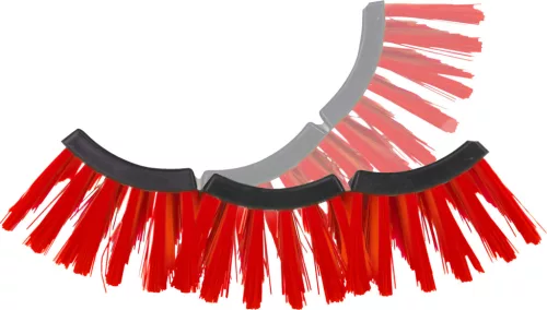 Hajlékony kaparókefe - 30 cm x 43 cm