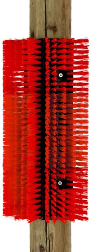 Hajlékony kaparókefe - 30 cm x 43 cm