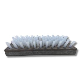 Csizmatisztító Pót padlókefe