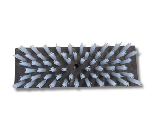 Csizmatisztító Pót padlókefe