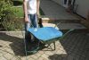 H2GoBag vízhordó tartály - 80 literes