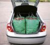 GoBag hordozótáska - 120 literes