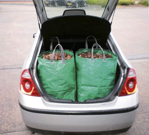 GoBag hordozótáska - 120 literes