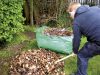 BarrowBag hordozótáska - 270 literes