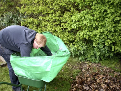 BarrowBag hordozótáska - 270 literes