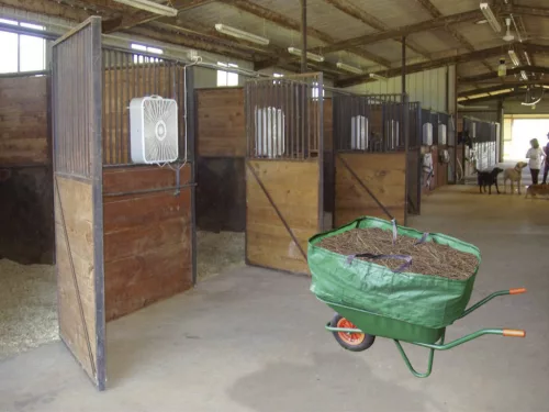 BarrowBag hordozótáska - 270 literes