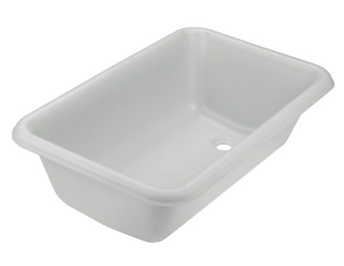 Mosókád - 65 liter, 74 x 62 x 25 cm