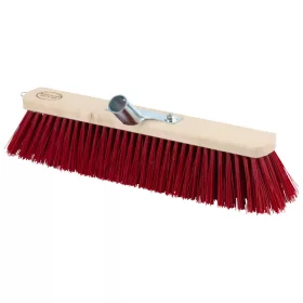   Széles takarítókefe - 40 cm, nyélfogadó átmérő: 24 mm