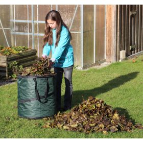 Pop-Up kerti zsák - 80 literes