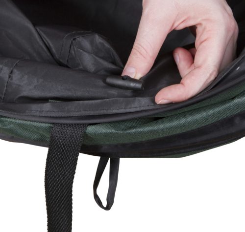 Pop-Up kerti zsák - 160 literes