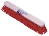 Kompakt széles takarító kefe - 50 cm, nyélfogadó átmérő: 24 mm