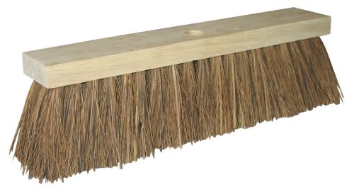 Piassava útseprő - cirok, 40 cm