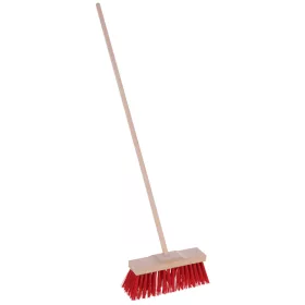 Mini udvari kefe nyéllel