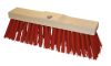 Udvari kefe - 42 cm, normál erősségű sörtékkel