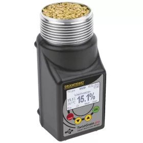 Twist Grain pro gabona nedvességmérő műszer