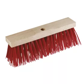 Udvari kefe - 35 cm, extra erősségű sörtékkel