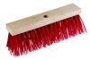 Udvari kefe - 35 cm, extra erősségű sörtékkel