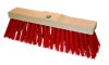 Udvari kefe - 42 cm, normál erősségű sörtékkel