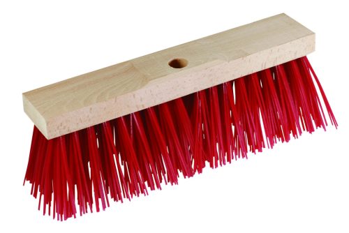 Udvari kefe - 42 cm, extra erősségű sörtékkel
