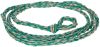 Szarvasmarhavezető kötél - zöld, szizálkender, 13 mm, 3 m