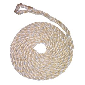 Szarvasmarha vezető kötél - 14 mm, 3,5 m
