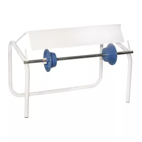   Fali papírtörlő tartó- és adagoló - 40 cm szélességig