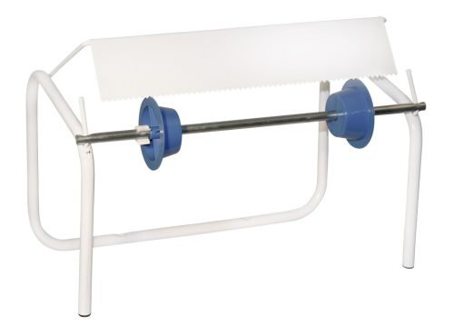 Fali papírtörlő tartó- és adagoló - 40 cm szélességig