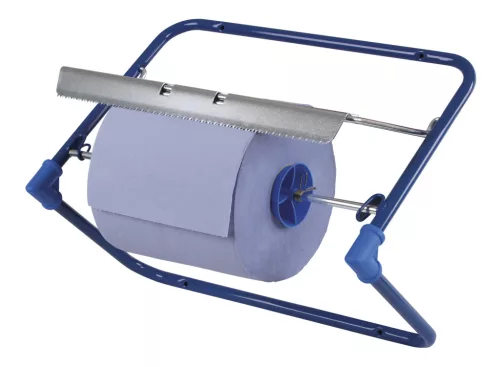 Fali papírtörlő tartó- és adagoló - 40 cm szélességig