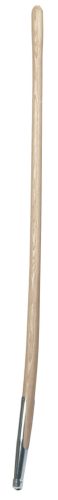 Kőrisfa szerszámnyél - lakkozott, átmérő: 36 mm, hossz: 135 cm