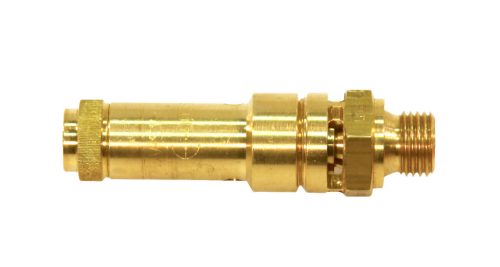 Biztonsági szelep mésztej permetezőhöz - 5 bar