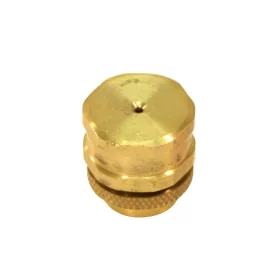   Speciális, körsugarú fúvóka mésztej permetezőhöz - 1,5 mm