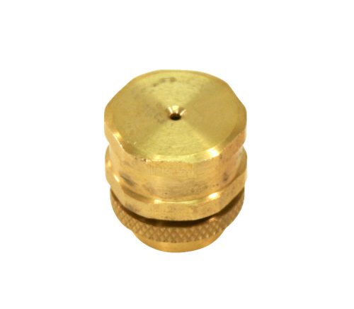 Speciális, körsugarú fúvóka mésztej permetezőhöz - 1,5 mm