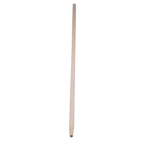 Szerszám- és partvisnyél - átmérő: 27 mm, hossza: 150 cm