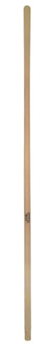 Kőris szerszámnyél - átmérő: 31 mm, hossza: 165 cm