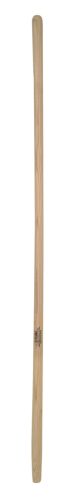 Bükkfa nyél trágyatolóhoz - átmérő: 36 mm, hossz: 150 cm