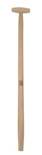 Kőrisfa ásónyél - átmérő: 41 mm, hossz: 95 cm