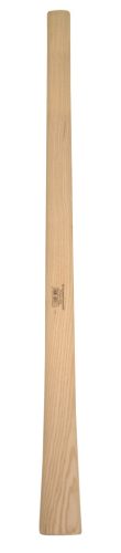 Kőris csákánynyél, 95 cm, 74/42 mm