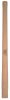 Cölöpverő kőris kalapácsnyél, átmérő 40 mm, hossza 80 cm
