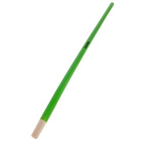 Lapátnyél univerzális lapáthoz - zöld, 135 cm