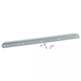 Pót élvédő - komplett, aluminium lapáthoz, 9-es méret